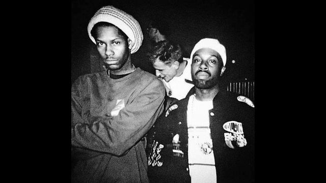 J Dilla/Pharcyde - Unreleased My Soul/Devil Music Remix #2 (Instrumental) смотреть онлайн