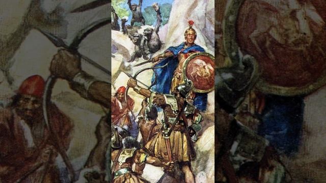 Part 3 of 10 Mythical Creatures That Are Real смотреть онлайн