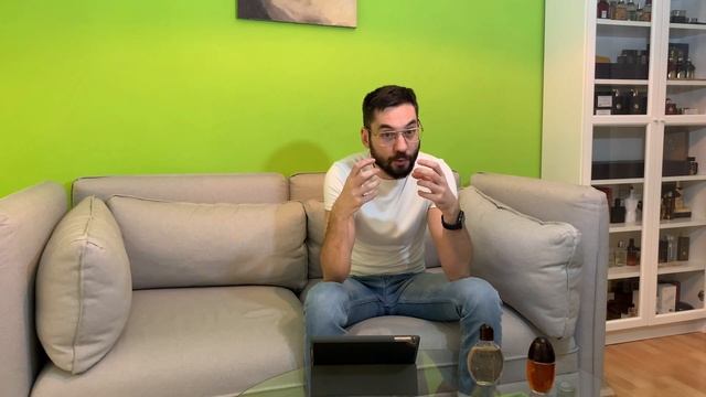 Calvin Klein Obsession și Obsession For Men