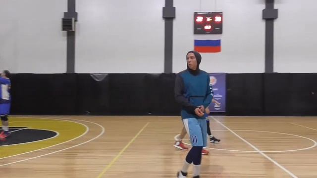 МГУ - Мотор-3. МЛБЛ-Москва. 4-й тур. Лига развития. Дивизион 1 смотреть онлайн
