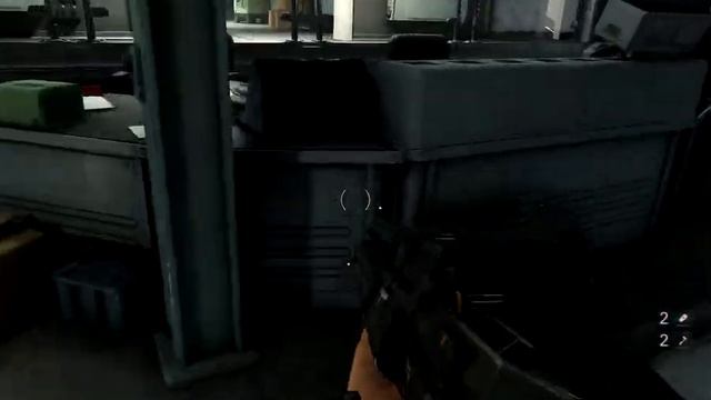 #8 большой бум: Wolfenstein II The New Colossus смотреть онлайн