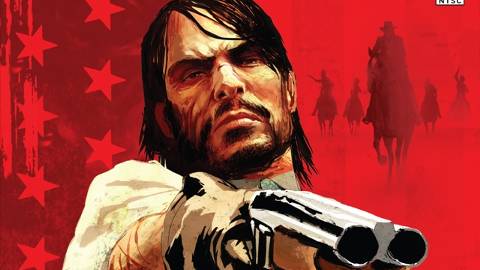 Red Dead Redemption прохождение смотреть онлайн