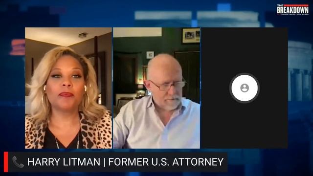 TRUMP ON TRIAL, SCOTUS HEARS TRUMP IMMUNITY CASE. IS HE ABOVE THE LAW? GUEST HARRY LITMAN смотреть онлайн