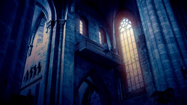 Grimdark 40k Chants  5 Hours Special Edition  Cathedralic Gothic Ambient & Monastic Litanies