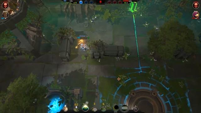 Another Sirius tryhard carry смотреть онлайн