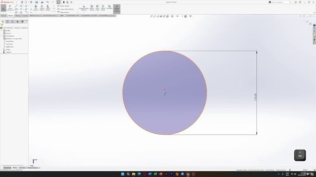 3.9 -Offset Entities Tool