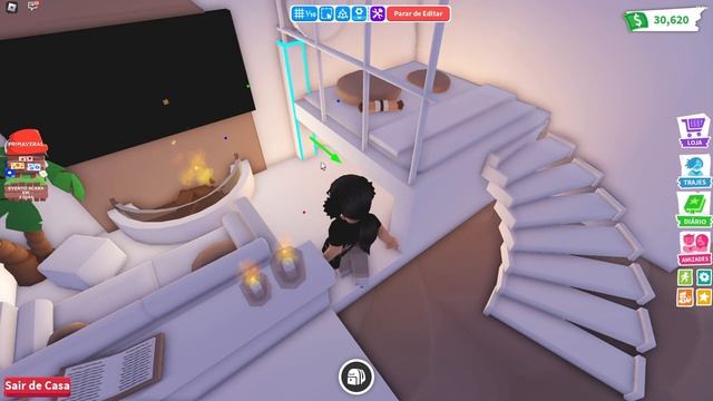 🏢Speed Build Adopt Me🐶