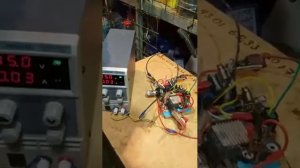 ЛАРГУС МОТОР К 4М РЕЛЕ РЕГУЛЯТОР ОТ КЛИЕНТА