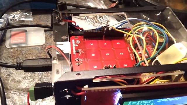 ASU CSE 593 Final Project Demo смотреть онлайн