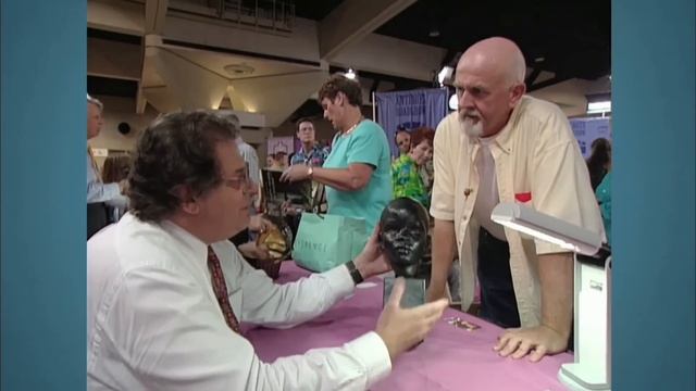 Antiques Roadshow: ACCIDENTAL Finds!! смотреть онлайн