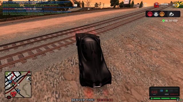 Grand Theft Auto San Andreas 2024.11.16 - 19.59.34.18 смотреть онлайн