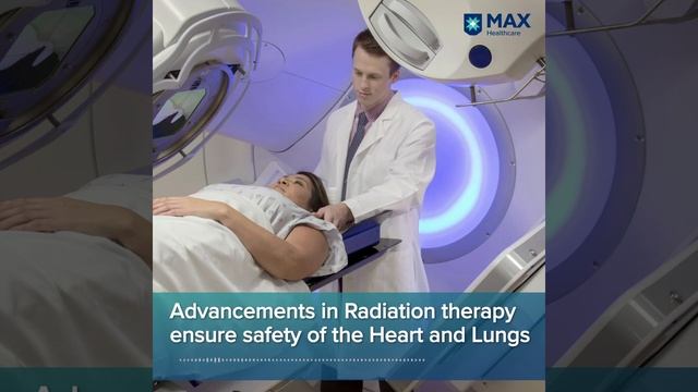 Understanding Breast Cancer Radiation Therapy смотреть онлайн