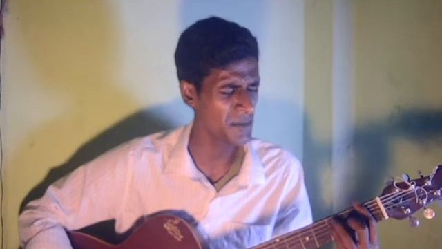 Kalachan || Hayre kalachane bhabe mone mone || By Gayok pakhi смотреть онлайн