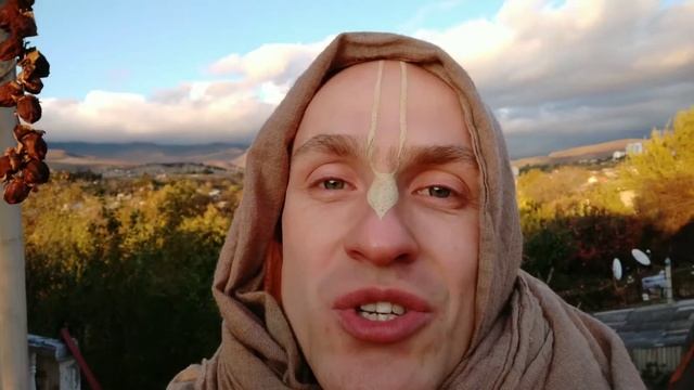 Последняя серия - Ахимса. смотреть онлайн