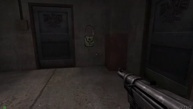Return to Castle Wolfenstein Walkthrough 8 смотреть онлайн