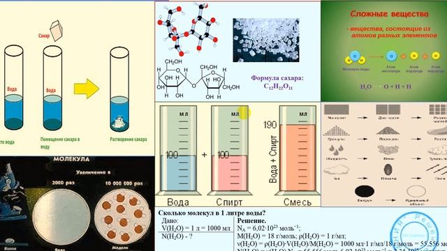 3.4 Атрибут материи-движение смотреть онлайн