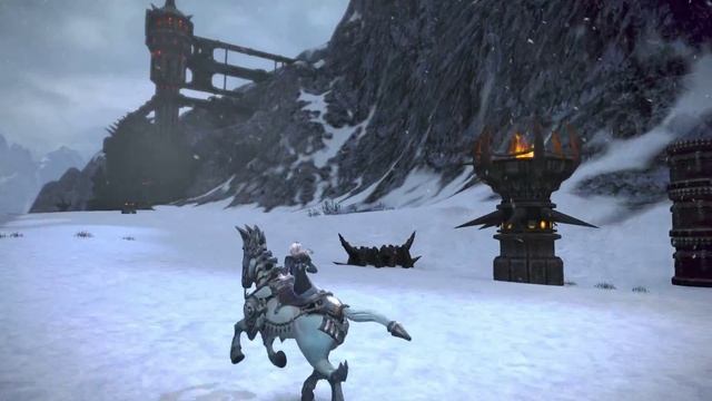 [Tera] Panorama - Panoramas De Kaiator