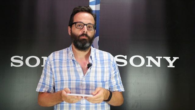 Sony Xperia Z3 Tablet Compact, primeras impresiones del nuevo tablet de Sony смотреть онлайн
