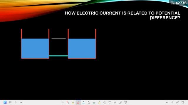 9.SSC '23 Physics Current Electricity Session 1-02 Jan, 2023 смотреть онлайн
