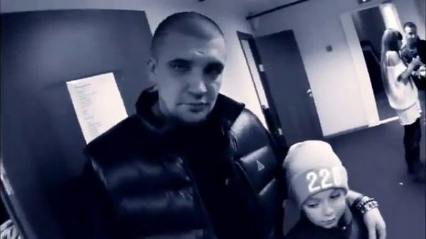 Баста и Гуф - Новый клип