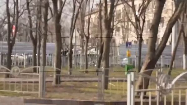 #СвоихНеБросаем Мариуполь штурм базы Азова