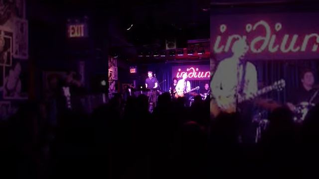 Midge Ure : Dear God at Iridium 1/9/13 смотреть онлайн