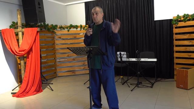 Богослужіння церкви "Спасіння" м. Луцьк 28.04.2024 (Олгег Середюк) смотреть онлайн