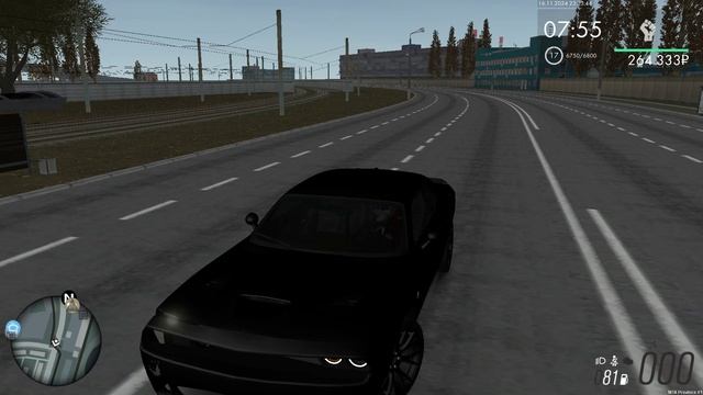 Grand Theft Auto San Andreas 2024.11.17 - 02.34.31.11.DVR смотреть онлайн