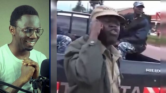 Crazy Funniest Videos That Can Only Be Seen In Africa! #02😂😂😂 смотреть онлайн