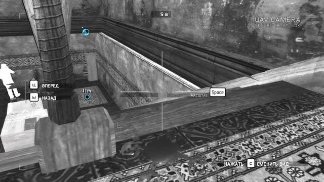 Tom Clancy's Ghost Recon Future Soldier 2024.11.15 - 21.16.34.13 смотреть онлайн