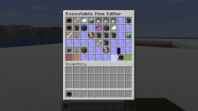 Как создать шары на своём сервере в майнкрафт смотреть онлайн