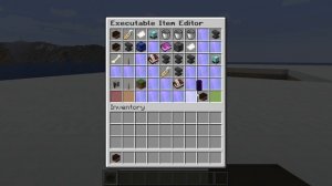 Как создать шары на своём сервере в майнкрафт