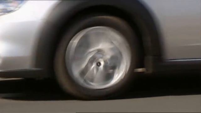 Subaru VX смотреть онлайн