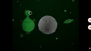 Заставки Карусель осень 2000
