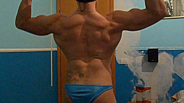 Posing. (All Natural. I use only Amino Acids) смотреть онлайн