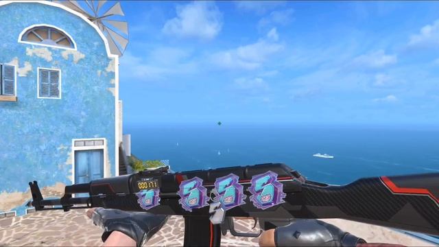 STANDOFF 2 | M9 Bayonet "Dark Shiver" & Gloves "Onyx" ‼️🔥 смотреть онлайн