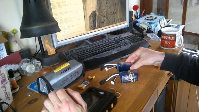 The Hidden Cost Of Getting In To FPV Drones смотреть онлайн