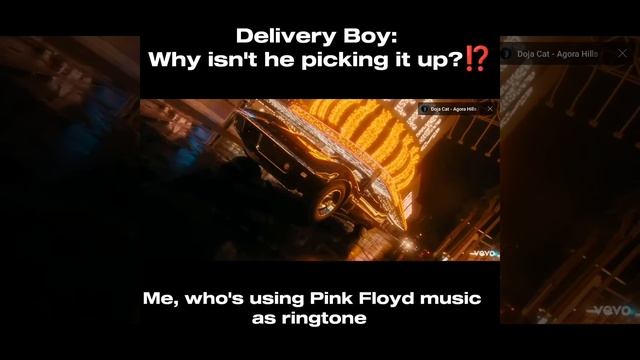 Pink Floyd - Ringtone смотреть онлайн