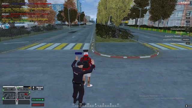 Grand Theft Auto V 2024.11.16 - 14.57.37.34.DVR - Trim смотреть онлайн
