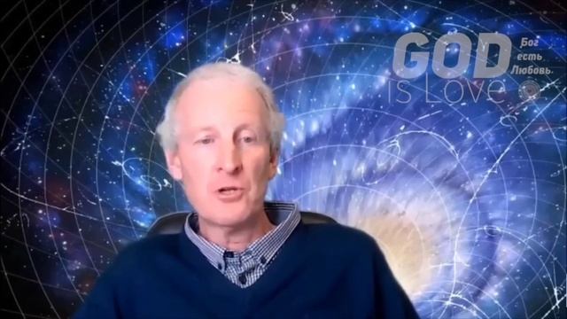 ,,Благость Бога ,ведёт нас к исправлению". Проповедует Майкл Парсонс. смотреть онлайн