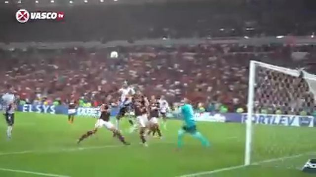 SOMOS VASCO DA GAMA HISTORIA LINDA DO FUTBOL BRASILEIRO смотреть онлайн