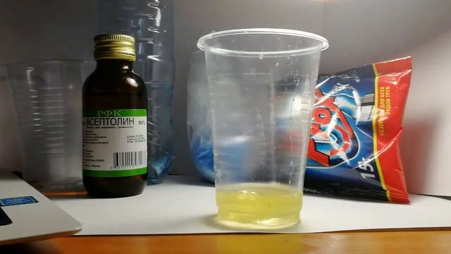 Домашние эксперименты. Белковый креатив смотреть онлайн