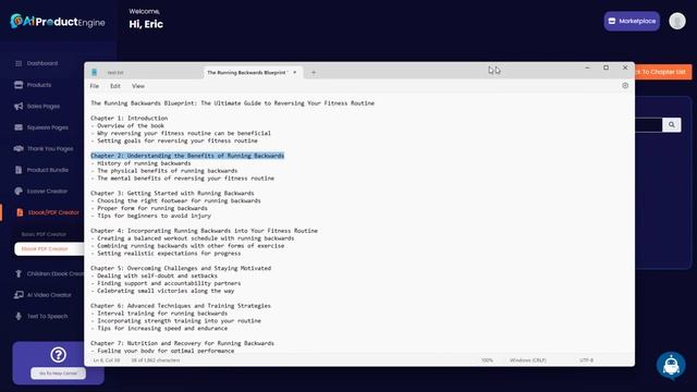 AI Product Engine Review + Demo + Upgrades + Bonuses | AIProductEngine Review смотреть онлайн