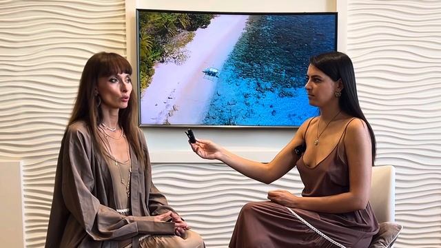 Как легко прийти к цели//ПУТЬ ТВОРЦА ЮЛИЯ ФРАНЦ смотреть онлайн