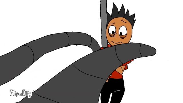 Other friends but my ocs (5/7) смотреть онлайн