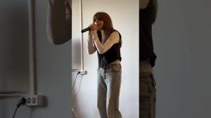 ЕЛИЗАВЕТА МАЙДЛА «Take five»