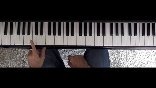 What is a secondary dominant chord? смотреть онлайн