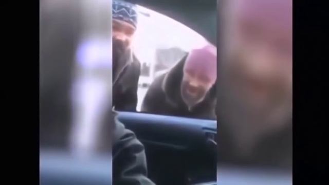 Четкая РУССКАЯ подборка приколов!!! смотреть онлайн