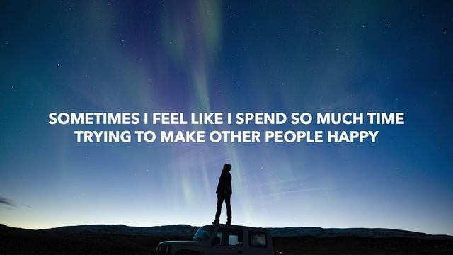 Miles Away - Two Halves Of A Heart (Bring Me Back Part II) [Lyrics] - 729