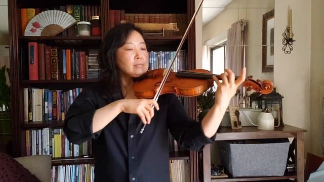 Introduction and Polonaise by K. Bohm - Medium/Slow Tempo смотреть онлайн